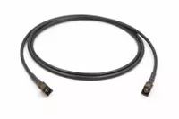 W-FAK-F-R58-150 Fakra Code F Female-Female Patch Lead 1.5m